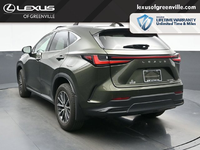 Used 2024 Lexus NX 350 AWD image 7
