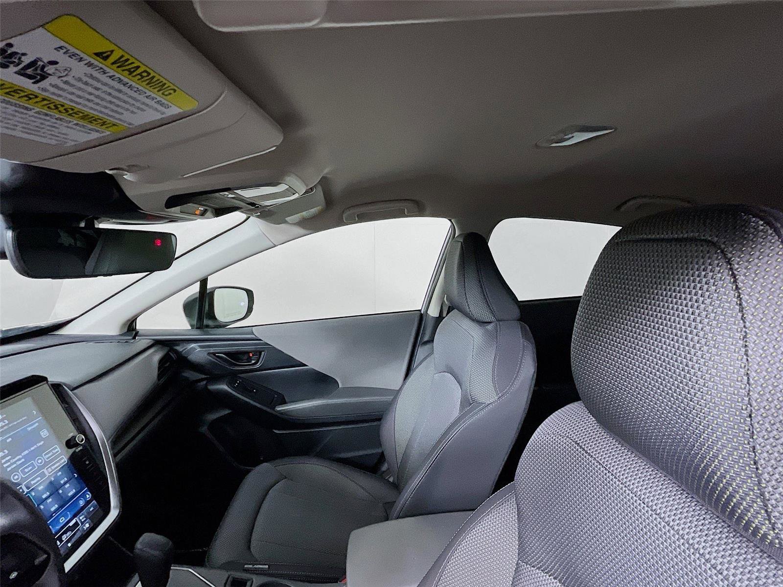 Certified 2024 Subaru Crosstrek 2.0i Premium image 12