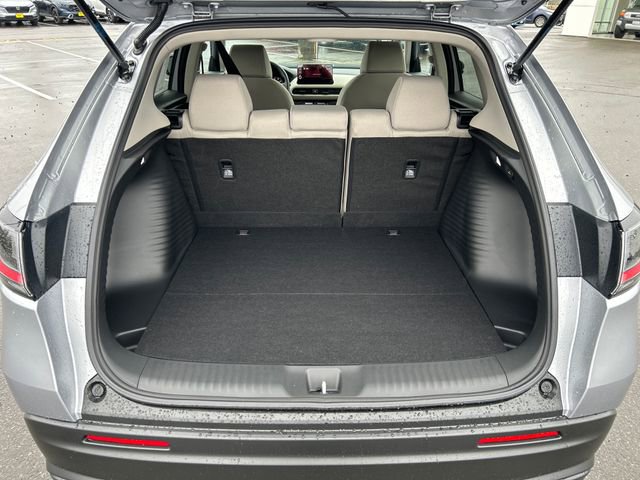 New 2026 Honda HR-V LX image 15