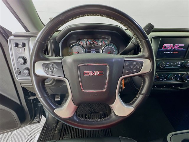 Used 2018 GMC Sierra 1500 SLE w/ SLE Value Package image 12