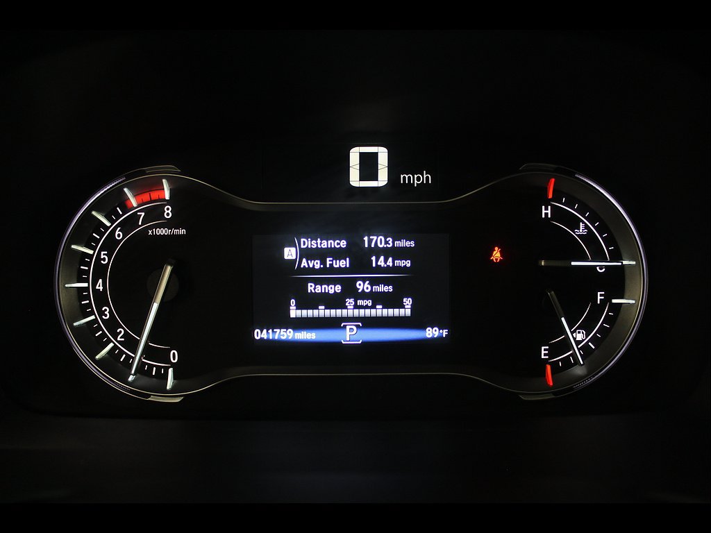 Used 2023 Honda Ridgeline Black Edition image 32