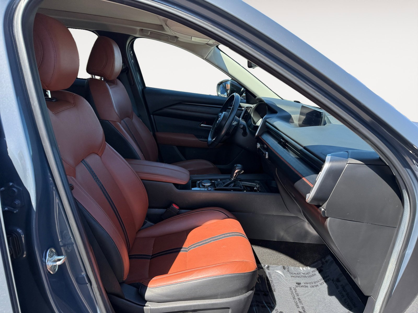 Certified 2023 MAZDA CX-50 Meridian Edition w/ Cargo Package image 19