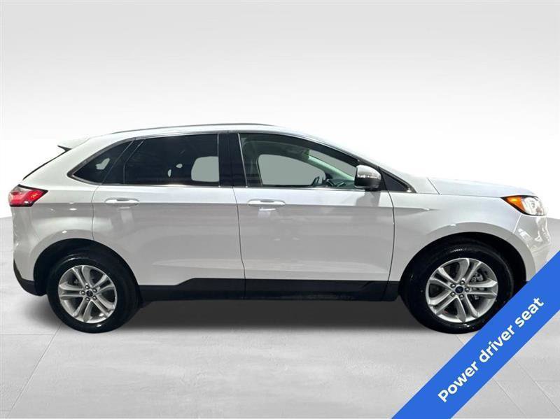 Used 2020 Ford Edge SEL image 4