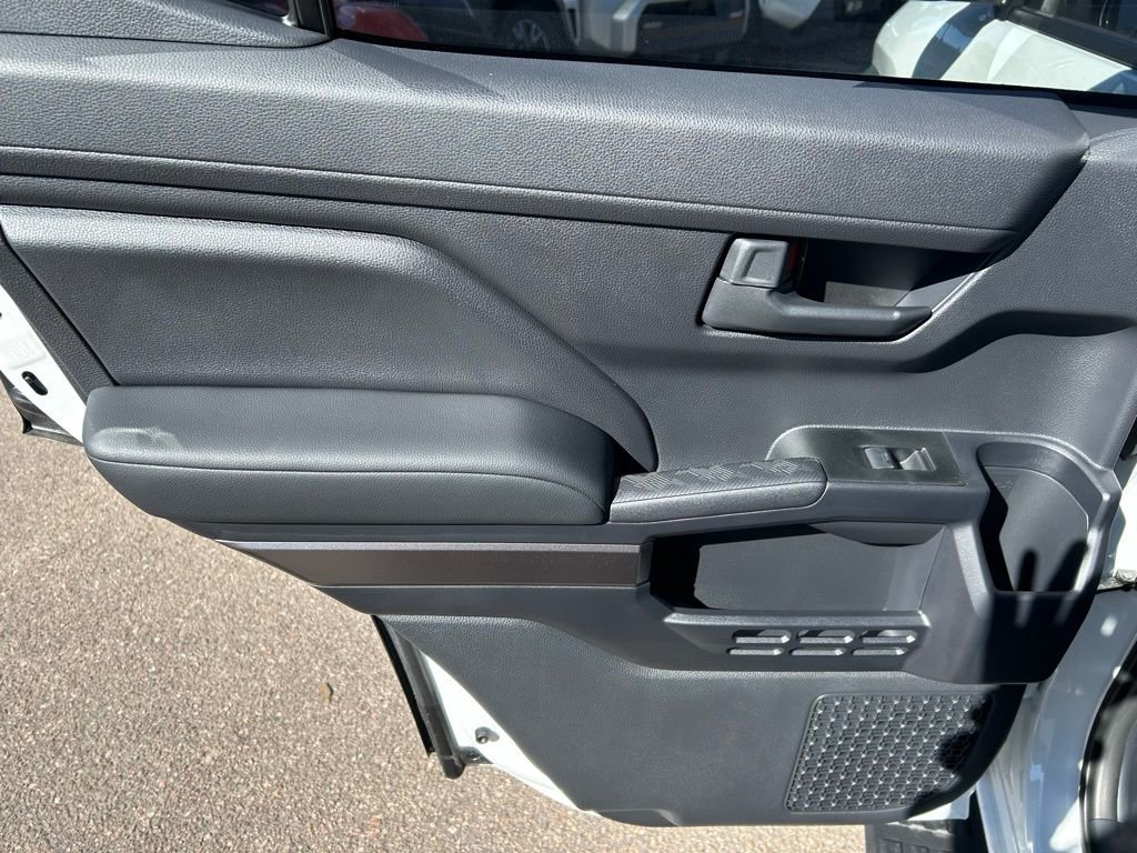 Used 2025 Toyota 4Runner 4WD image 26