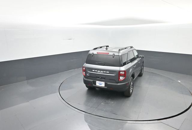 Certified 2023 Ford Bronco Sport Big Bend w/ Convenience Package image 23