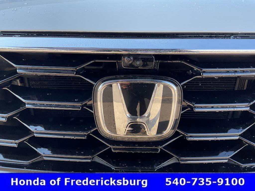 Certified 2025 Honda Pilot Elite image 14