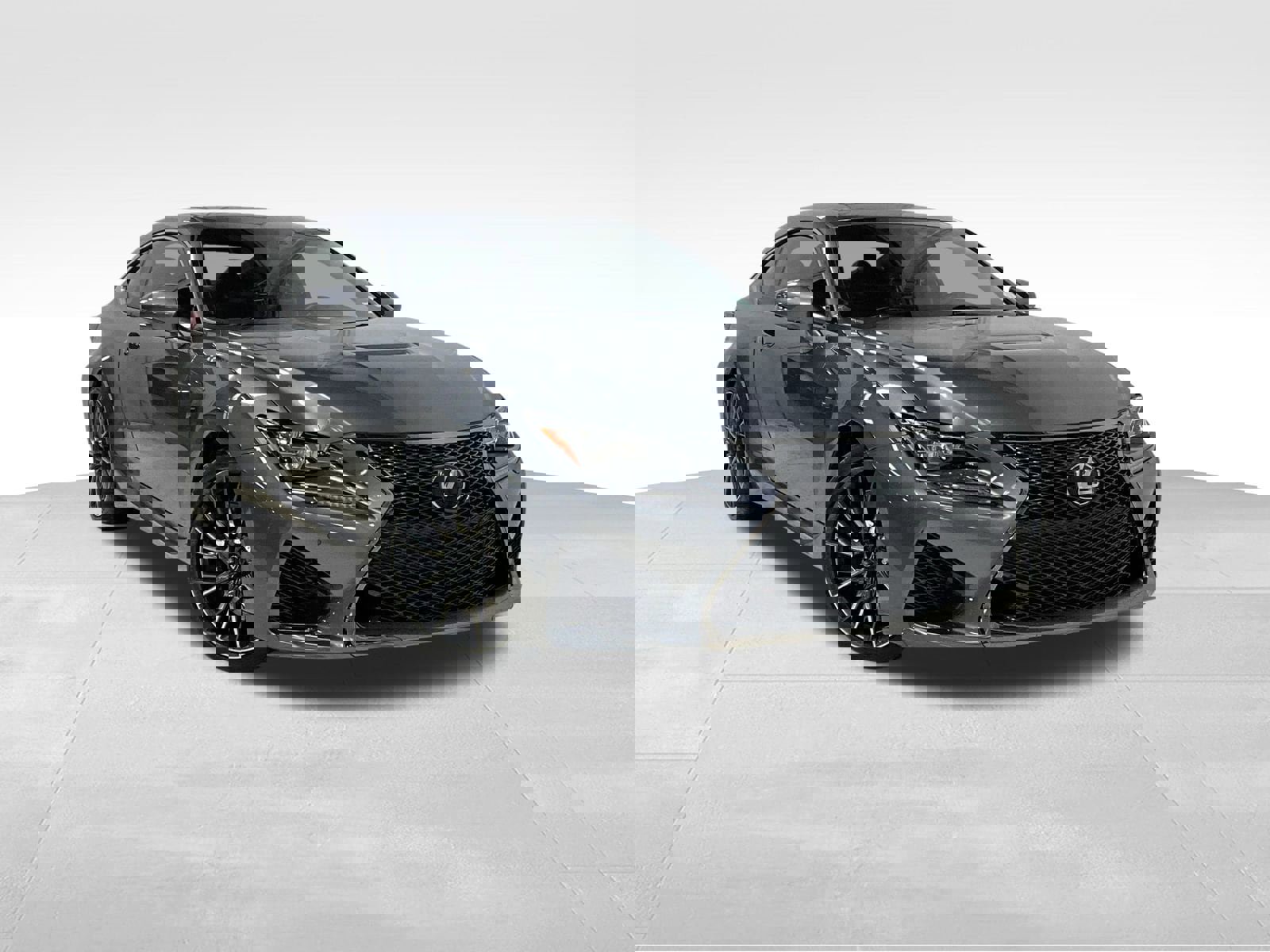 Used 2017 Lexus RC F image 1