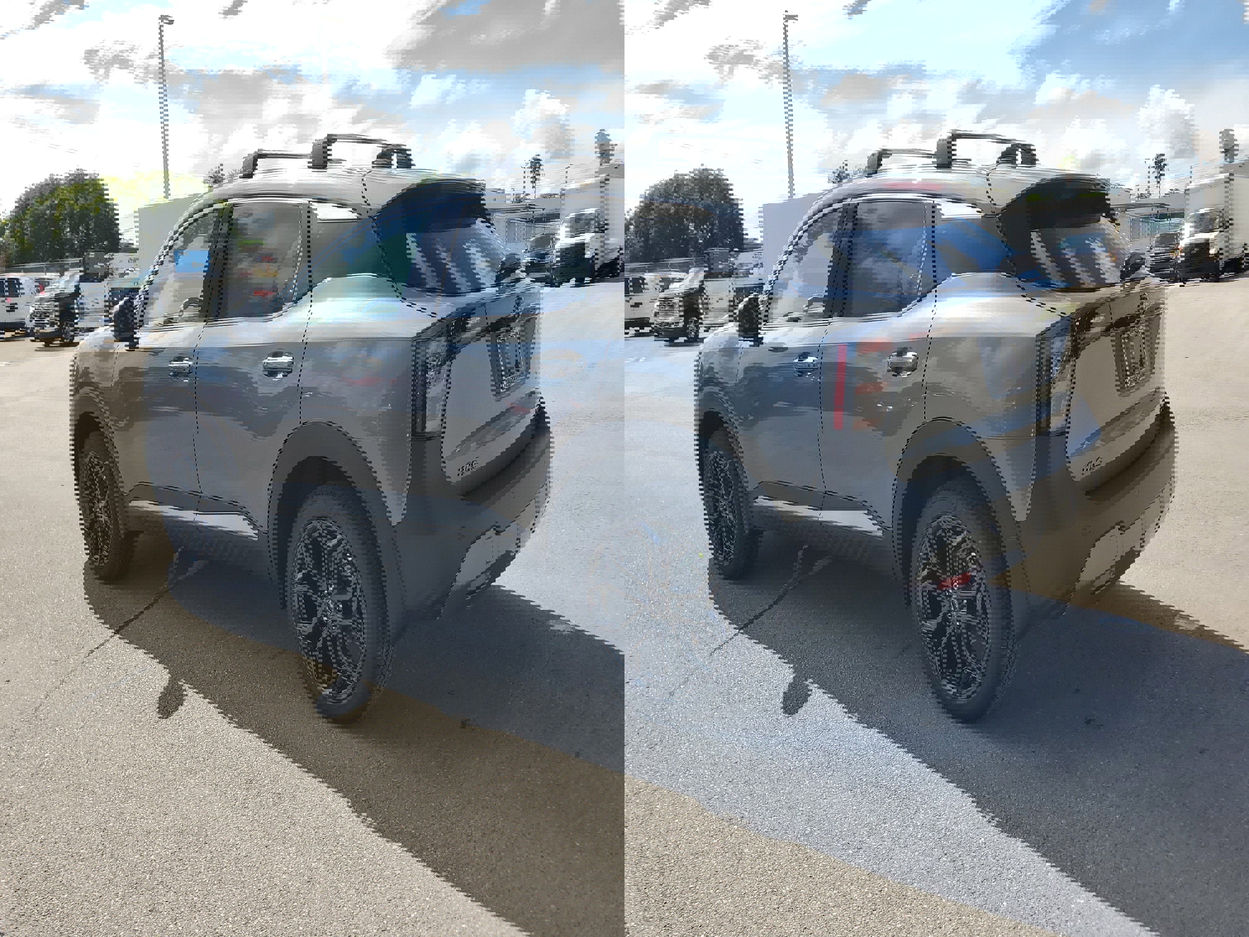New 2026 Nissan Kicks SR image 6