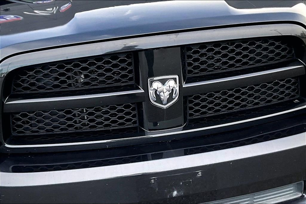 Used 2010 Dodge Ram 1500 Truck Sport AWD/4WD image 32