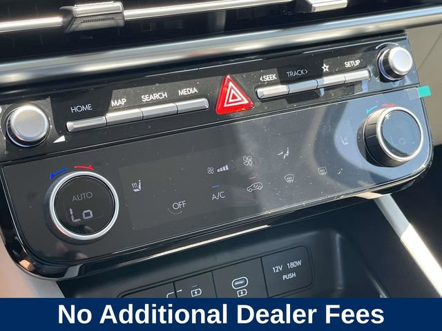 New 2026 Hyundai Tucson SEL w/ Tow & Go Package FWD image 23
