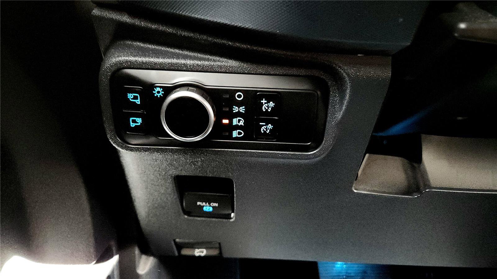 Used 2024 Ford Bronco Outer Banks w/ Sasquatch Package image 33