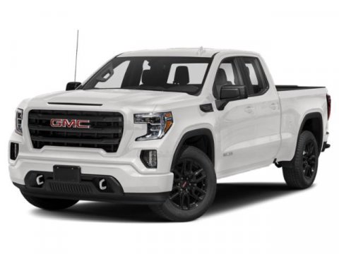 Used 2021 GMC Sierra 1500 Elevation