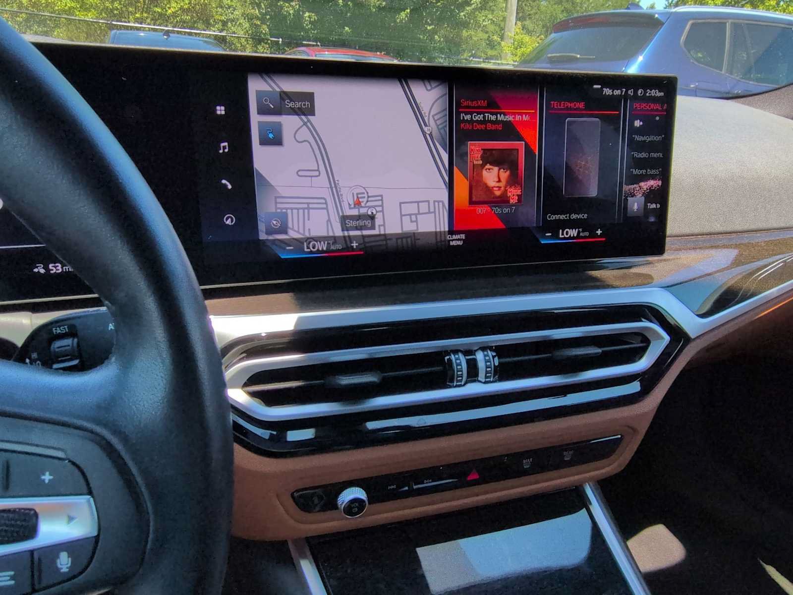 Certified 2023 BMW i4 eDrive35 RWD image 30