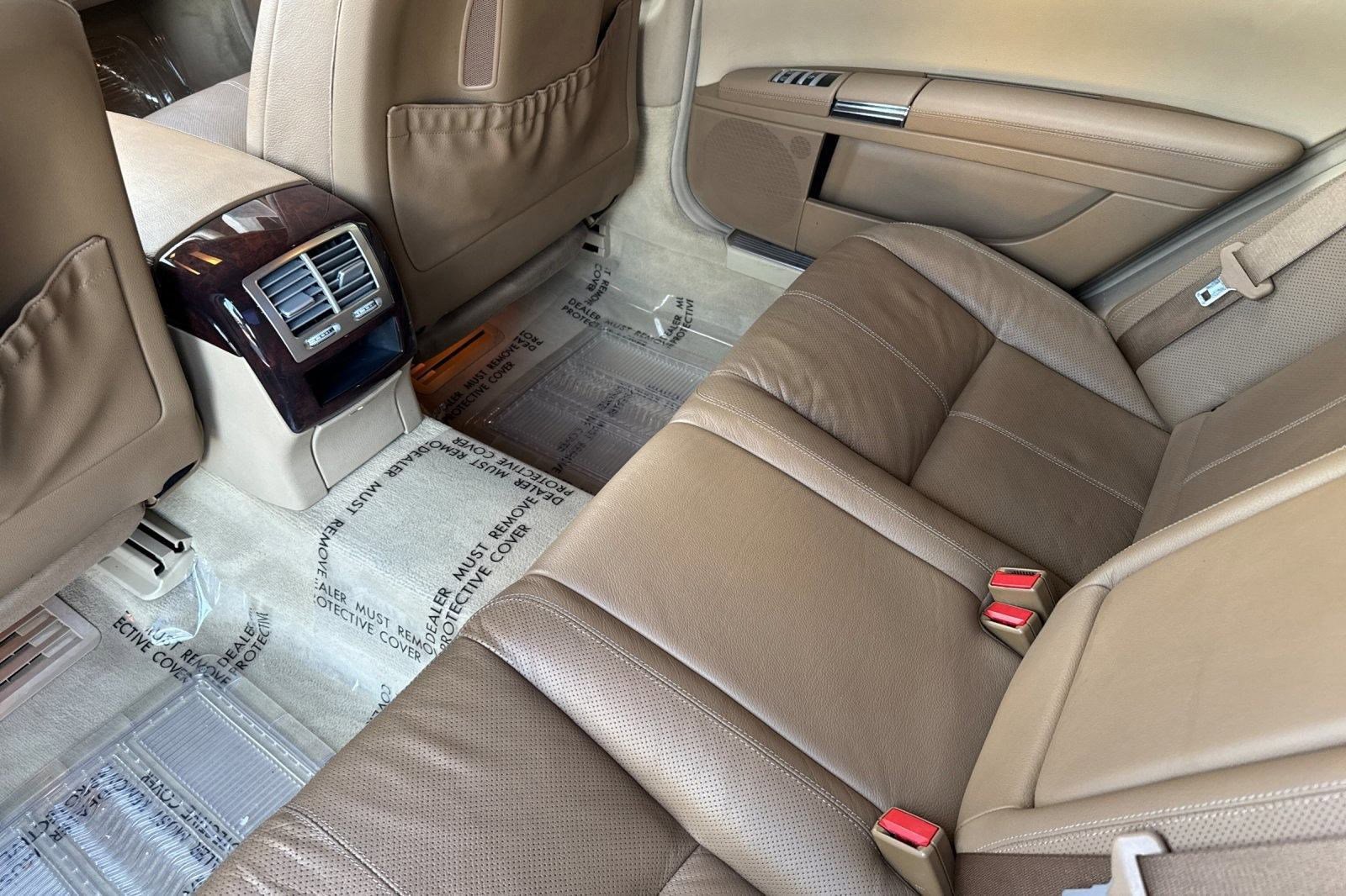 Used 2008 Mercedes-Benz S 550 image 26