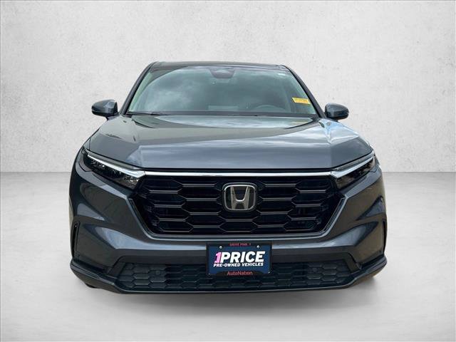 Used 2025 Honda CR-V EX-L image 2