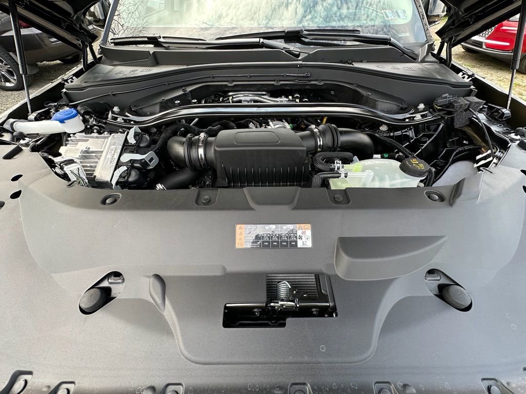 New 2026 Lincoln Aviator AWD image 28