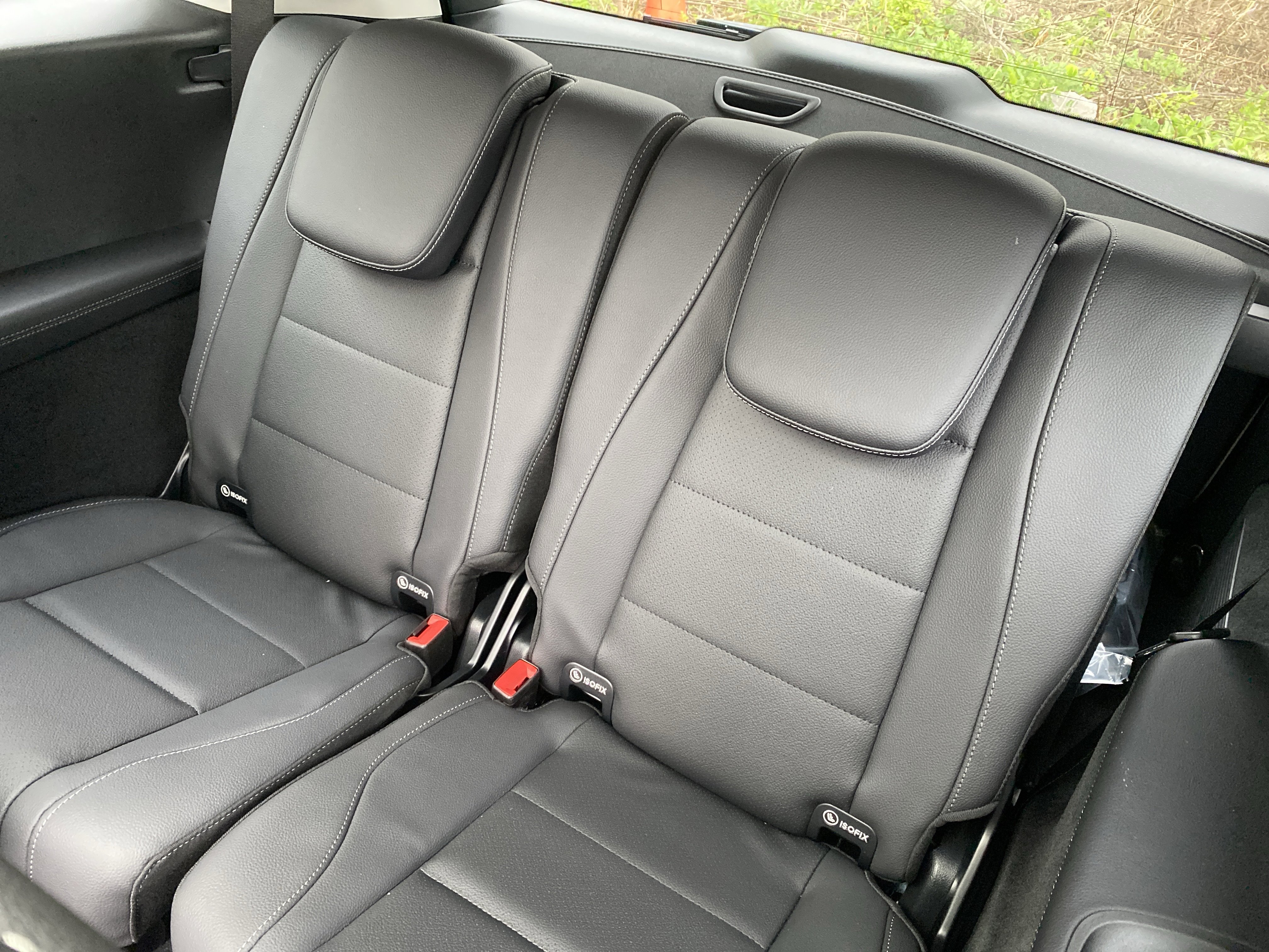 New 2026 Mercedes-Benz GLS 450 4MATIC image 15