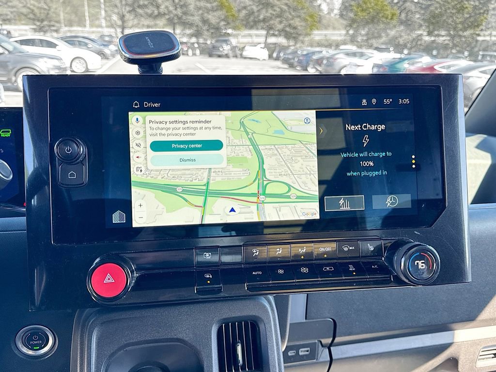 Used 2023 Chevrolet Brightdrop 600 w/ Active Safety Package 2 image 25