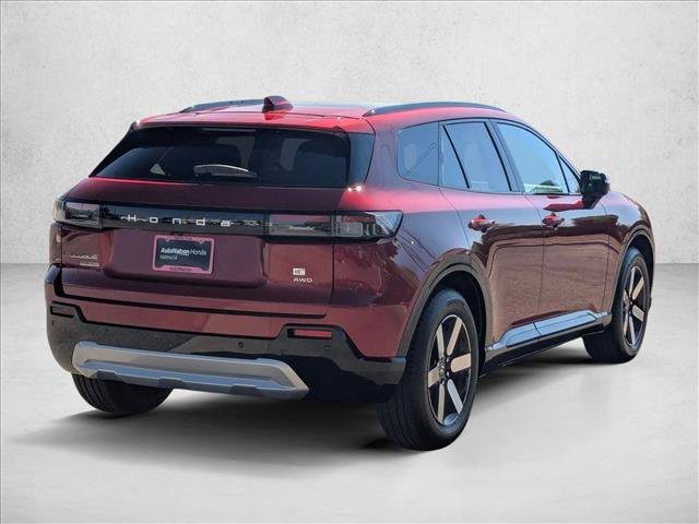 New 2026 Honda Prologue Touring video 2