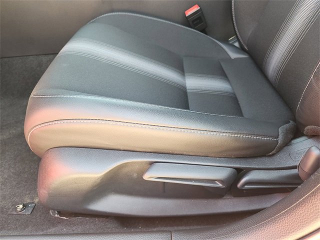 Certified 2025 Honda Civic Sport image 30