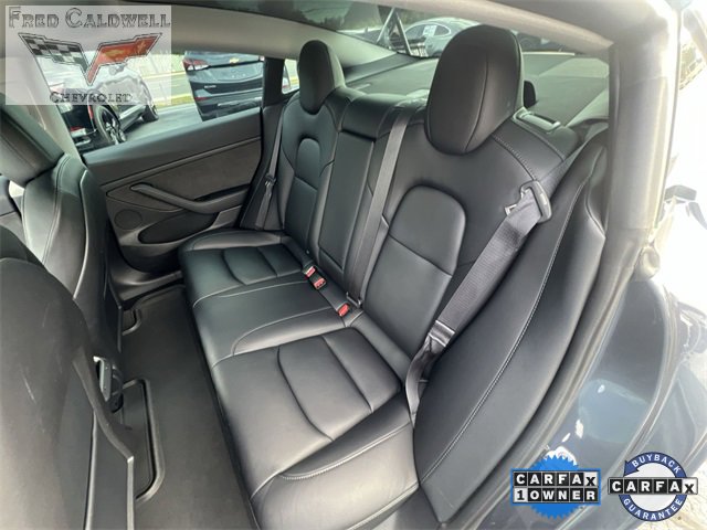 Used 2022 Tesla Model 3 Long Range image 24
