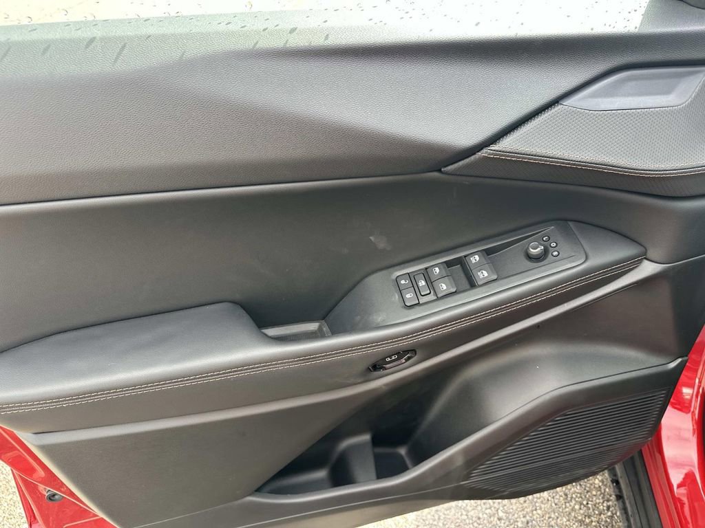 New 2026 Jeep Cherokee Limited image 12