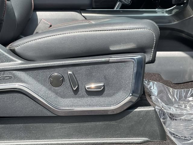 Used 2022 Ford F150 Lariat w/ Equipment Group 502A High AWD/4WD image 32