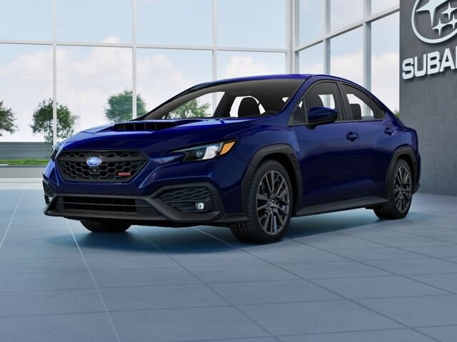 New 2026 Subaru WRX Premium AWD/4WD image 2