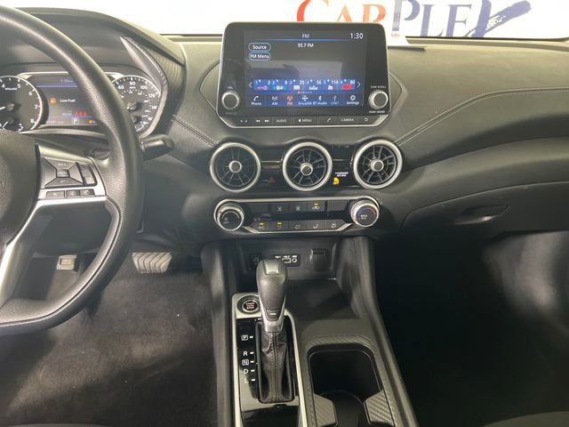 Used 2024 Nissan Sentra SV FWD image 17