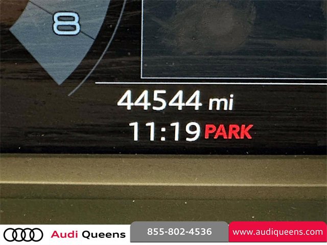 Certified 2022 Audi Q3 2.0T Premium image 32