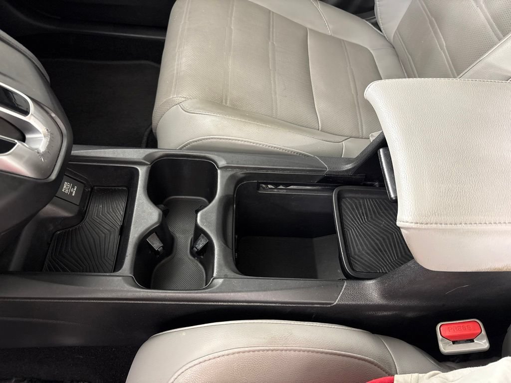 Used 2018 Honda CR-V EX-L image 41