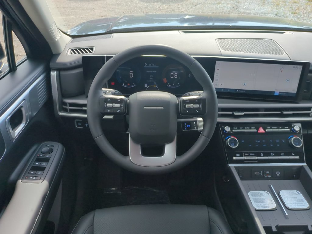 New 2027 Hyundai Santa Fe XRT AWD/4WD image 20