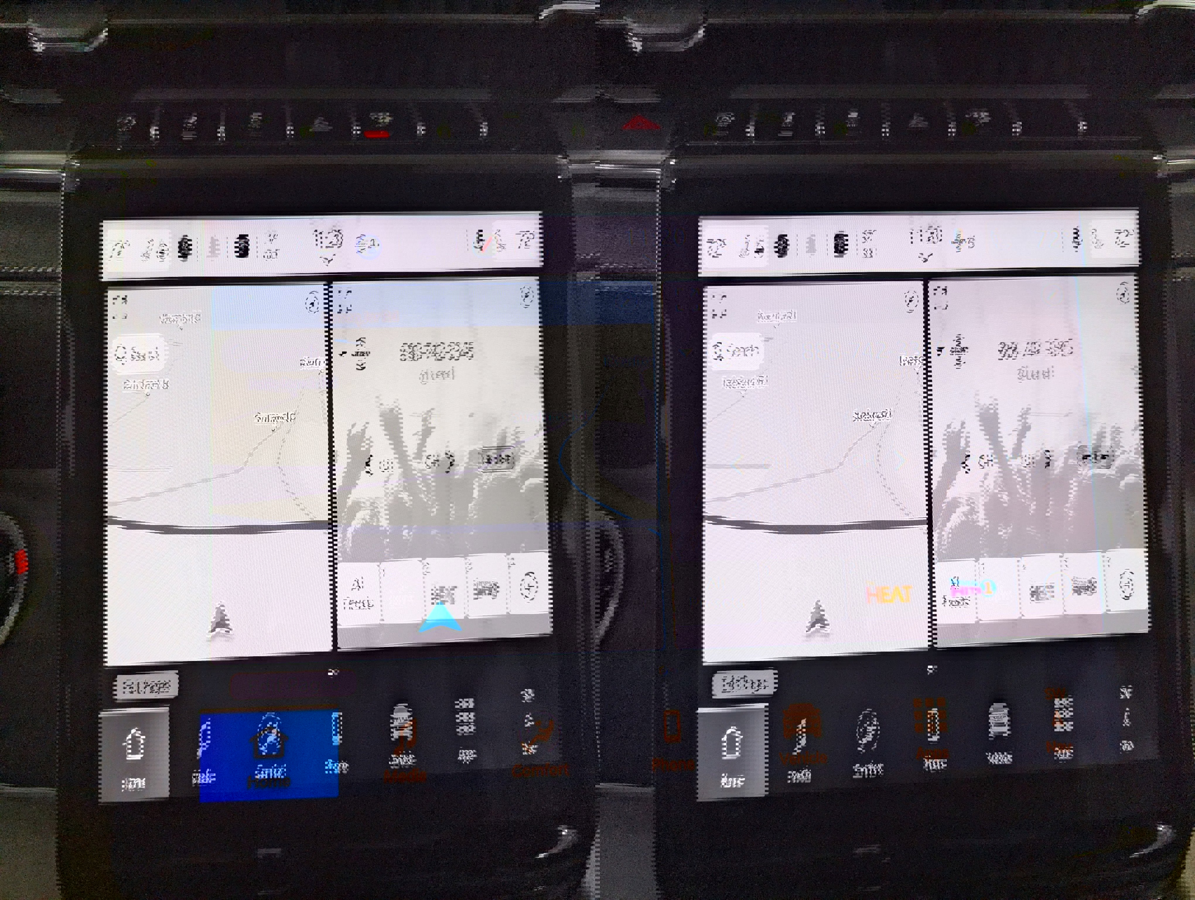 New 2025 Jeep Grand Cherokee Limited w/ Luxury Tech Group II image 20