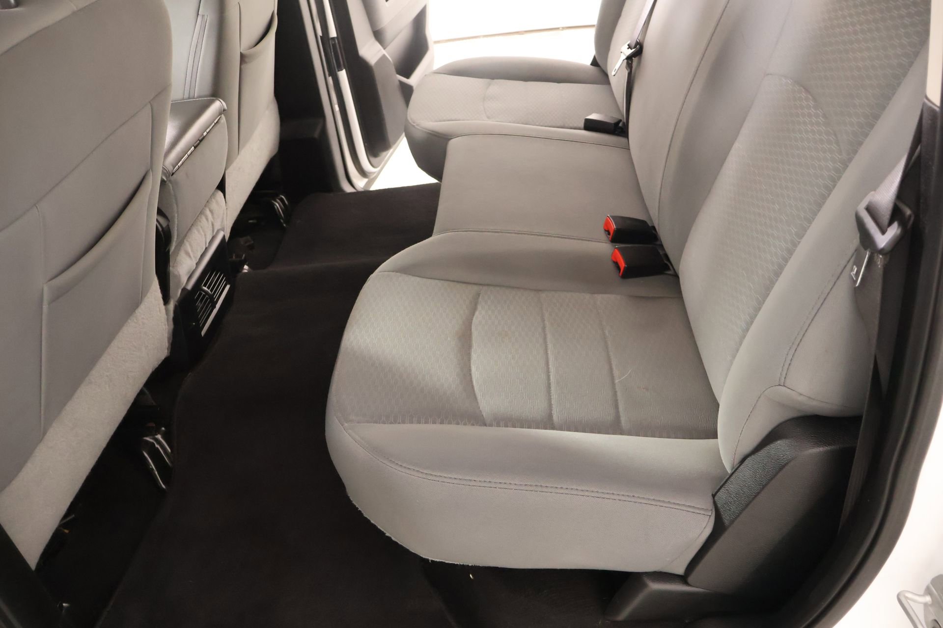 Used 2019 RAM 1500 Classic SLT w/ Luxury Group AWD/4WD image 11