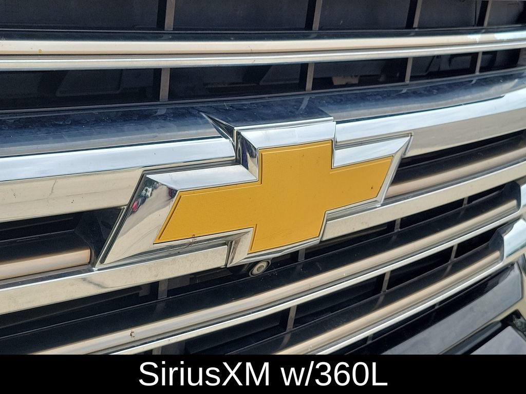Used 2020 Chevrolet Silverado 2500 High Country w/ Z71 Off-Road Package AWD/4WD image 5