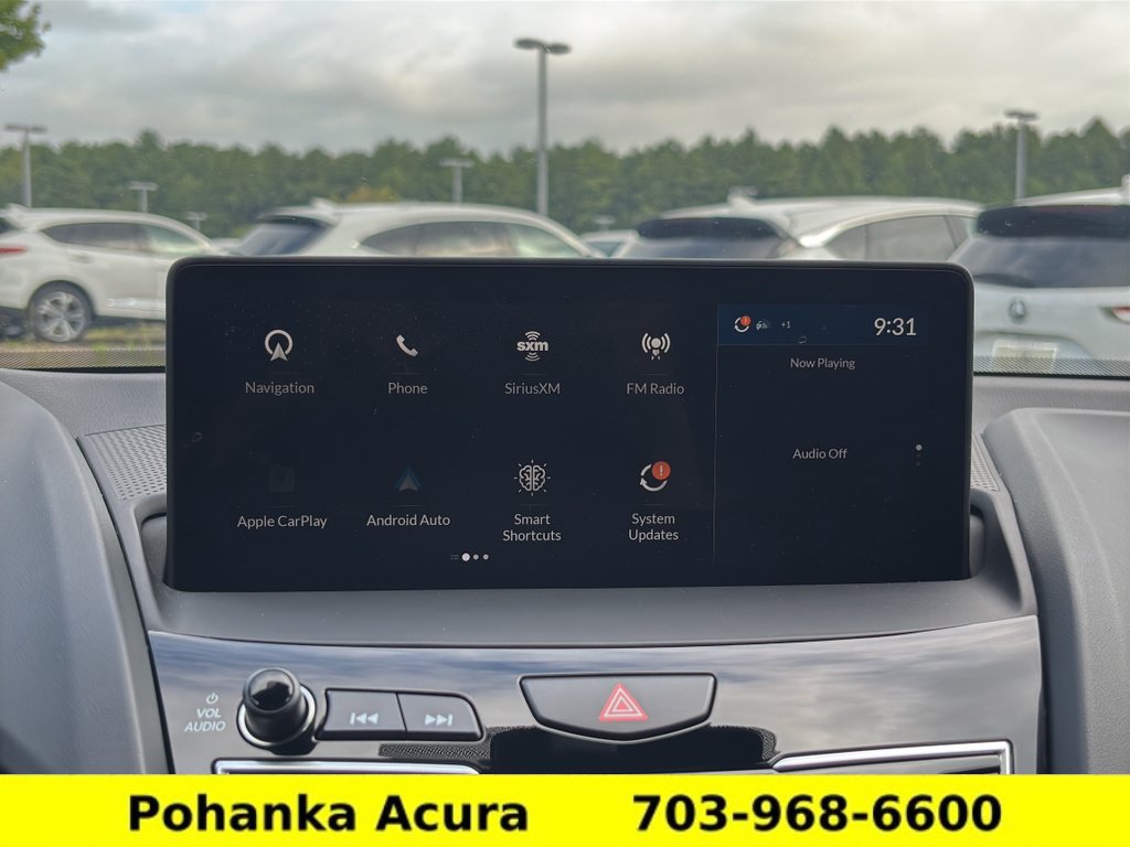 Certified 2024 Acura RDX SH-AWD w/ Technology Package image 17