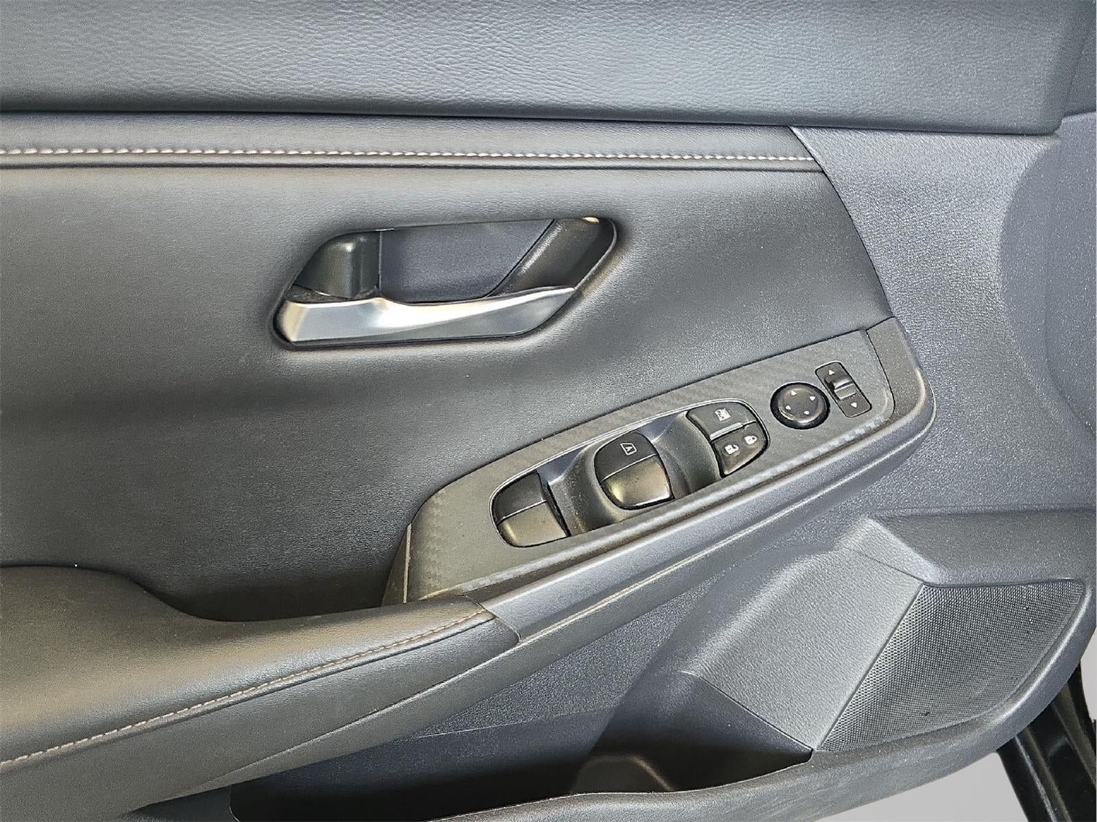 Used 2024 Nissan Sentra SV w/ All-Weather Package FWD image 15