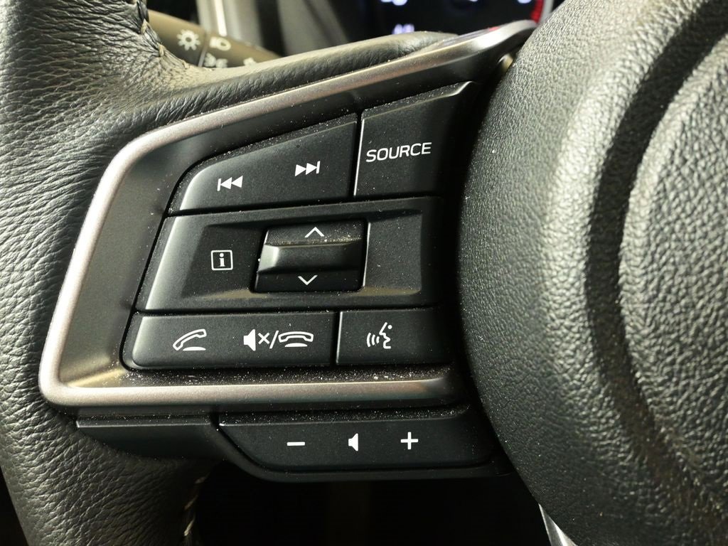 Certified 2024 Subaru Ascent Premium w/ Convenience Package image 28