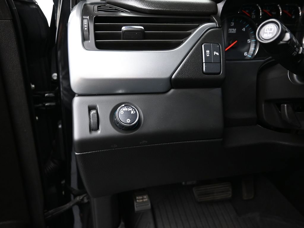 Used 2020 Chevrolet Tahoe LS image 13