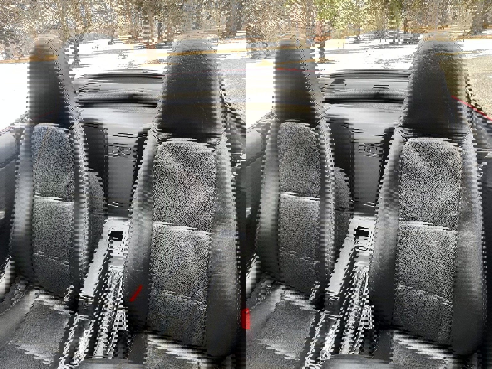 Used 1996 BMW Z3 1.9 image 18