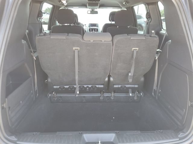 Used 2020 Dodge Grand Caravan SE FWD image 6