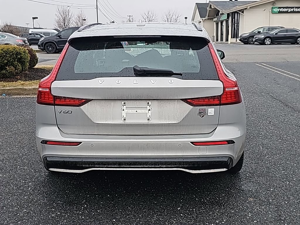 Used 2024 Volvo V60 T8 Polestar image 13