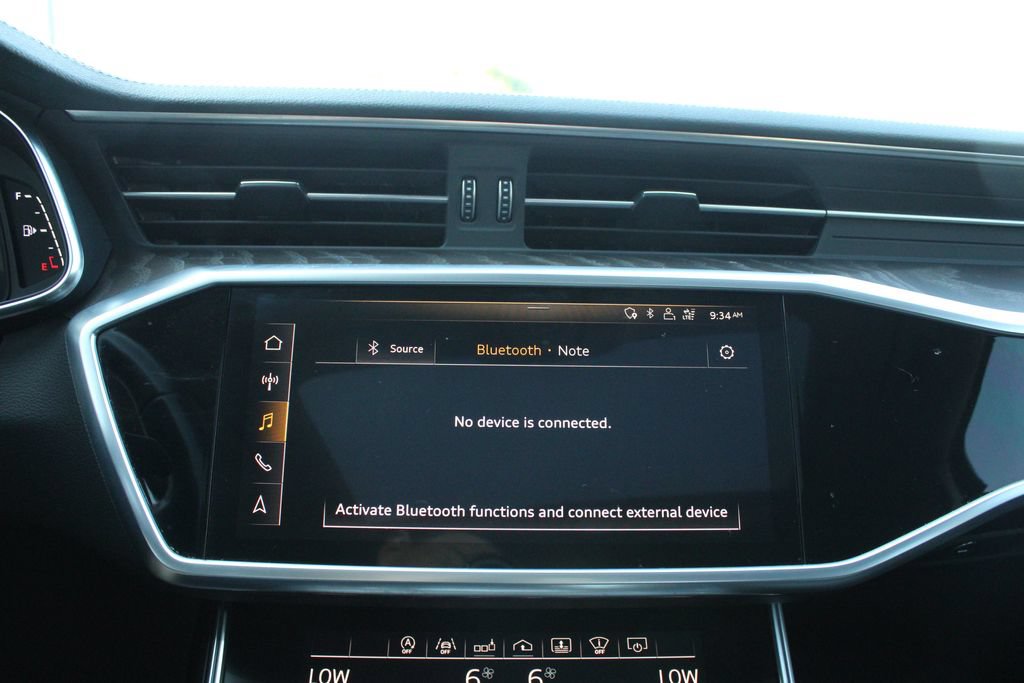 Used 2019 Audi A6 3.0T Prestige w/ Prestige Package AWD/4WD image 16
