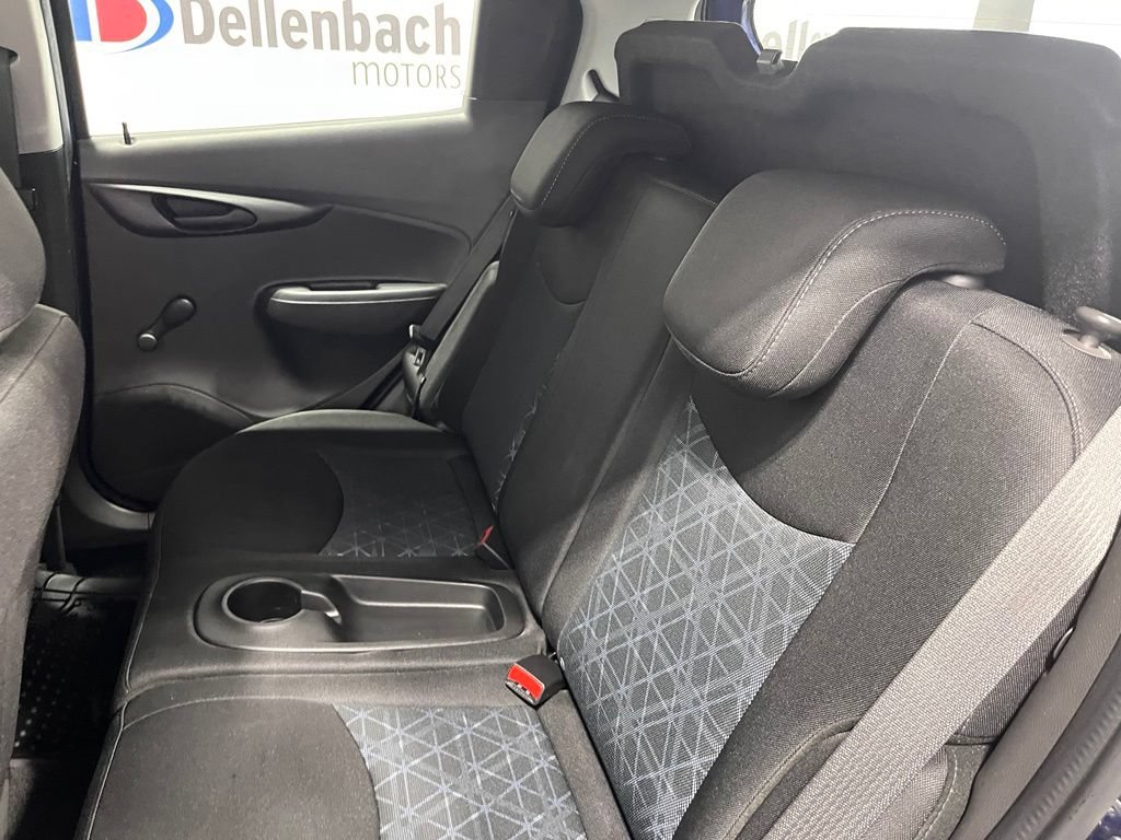Used 2022 Chevrolet Spark LS FWD image 12