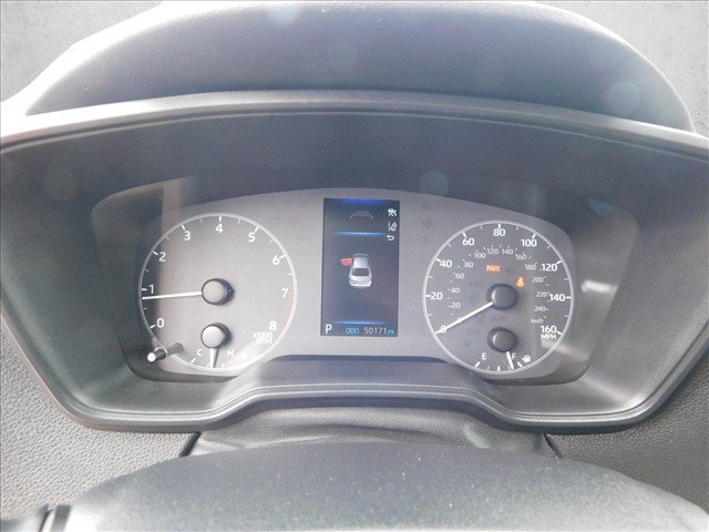 Used 2025 Toyota Corolla LE FWD image 17