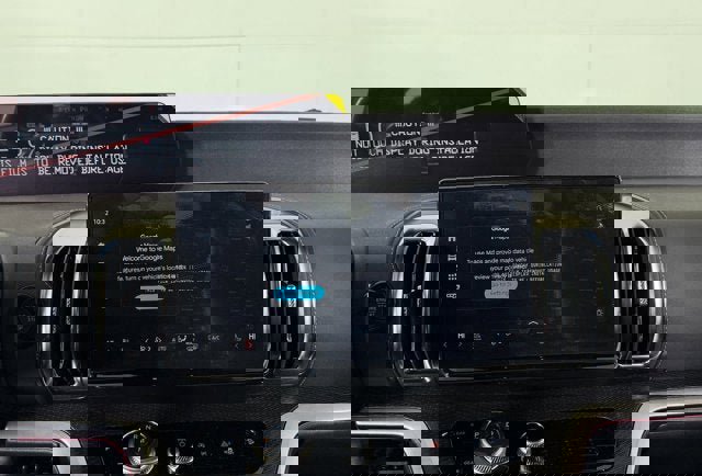 New 2025 Ford Expedition Platinum w/ Stealth Performance Package image 14