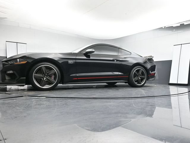 Used 2023 Ford Mustang Mach 1 RWD image 25