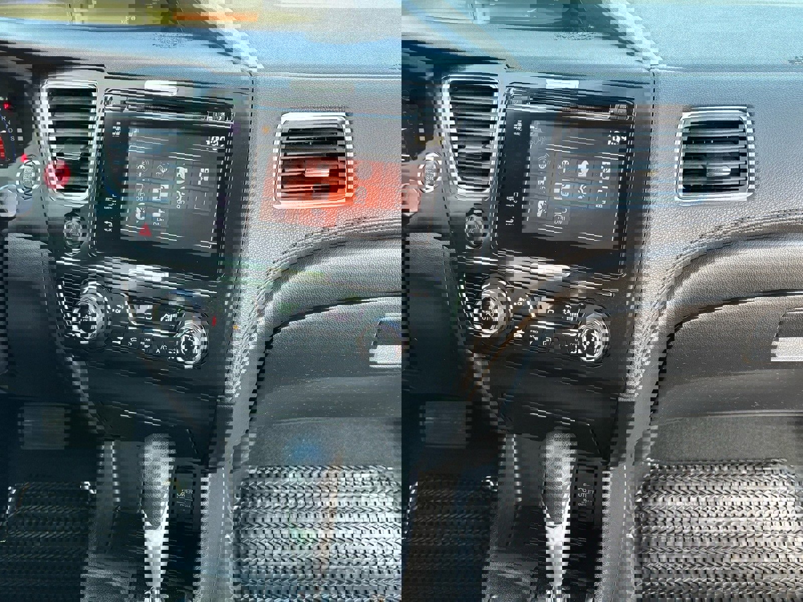 Used 2015 Honda Civic EX image 15