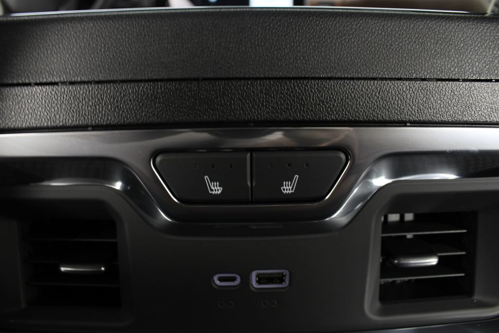 New 2026 GMC Sierra 1500 Denali Ultimate AWD/4WD image 23