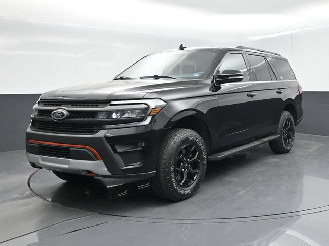 Used 2022 Ford Expedition Timberline AWD/4WD image 4